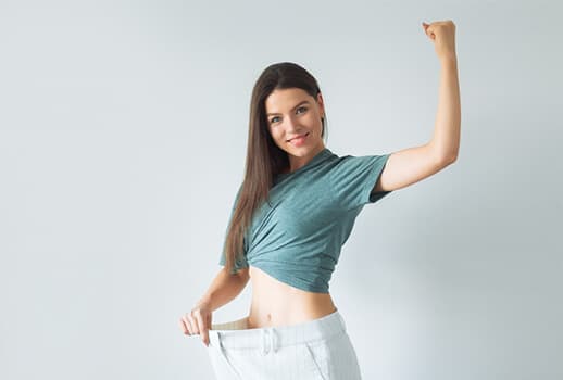 10 Everyday Habits That Support Healthy Weight Management