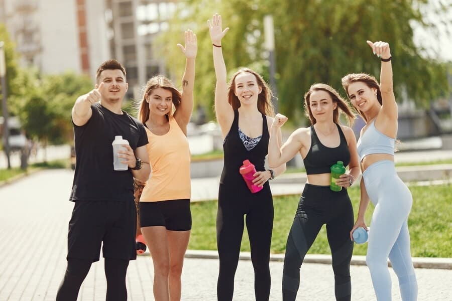 How to Set Realistic and Achievable Weight Management Goals