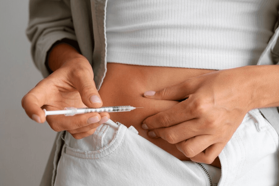 Dual GLP-1 and GIP Receptor Therapy for Weight Management