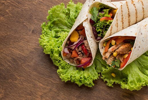 Easy Low Carb Recipes That Support Weight Management