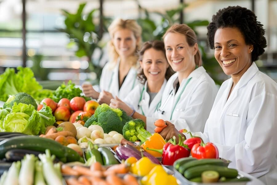 Healthy Eating on a Budget: Tips from Our Nutritionists