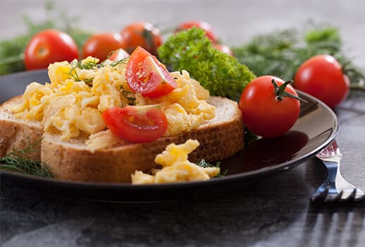 High-Protein Meal Ideas to Support a Balanced Day