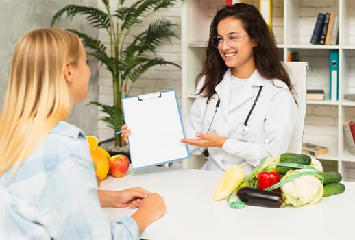 HM Care’s Personalized Medical Weight Management Programs