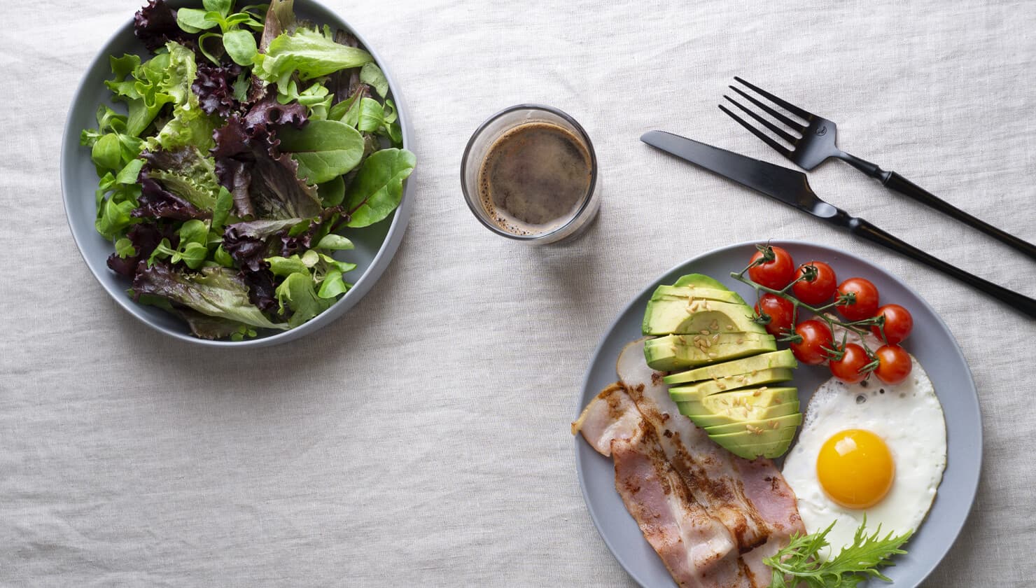 Keto or Ketogenic Diet: What It Is and What It Involves