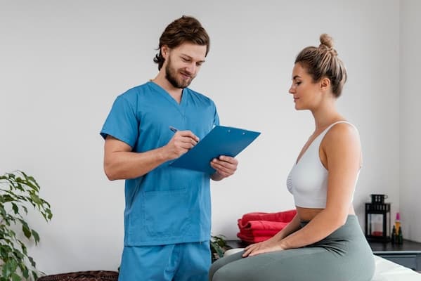 Medical Monitoring in Supervised Weight Management