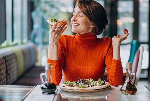 Mindful Eating Techniques to Enhance Your Relationship with Food!