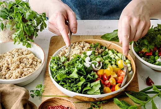 Plant-Based Diets for Weight Loss: Do They Really Work?