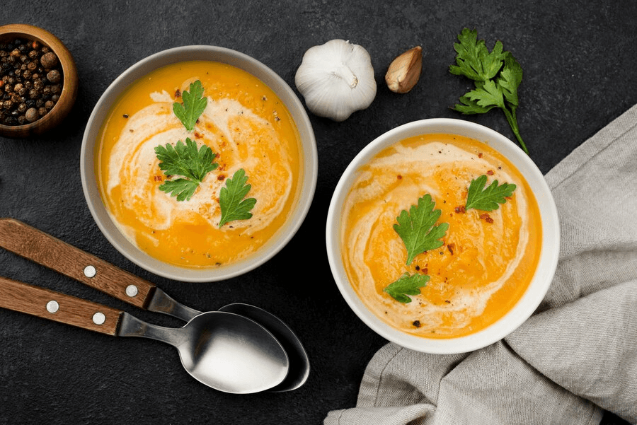 Seasonal Eating: How Adapting Your Diet Can Transform Your Health