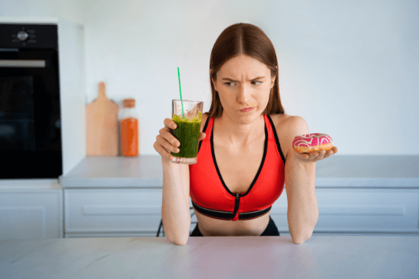 The Stages of Change in Weight Management: A Clinical Framework