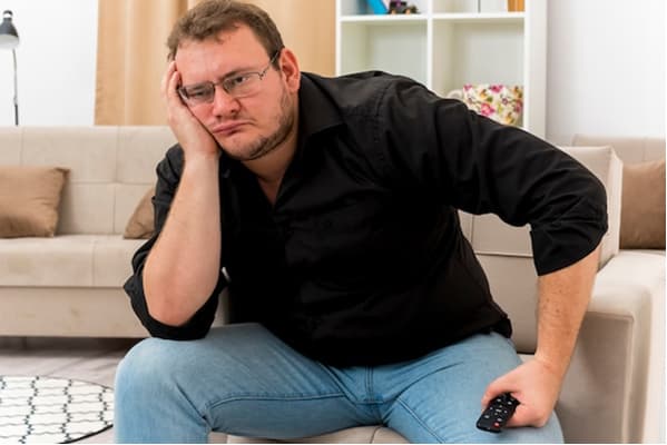 Stress Management and Weight Loss: Finding Balance