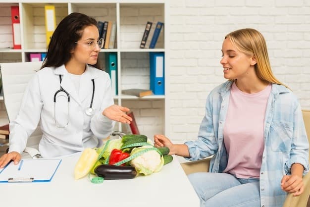 The Benefits of Behavioral Therapy in Weight Loss