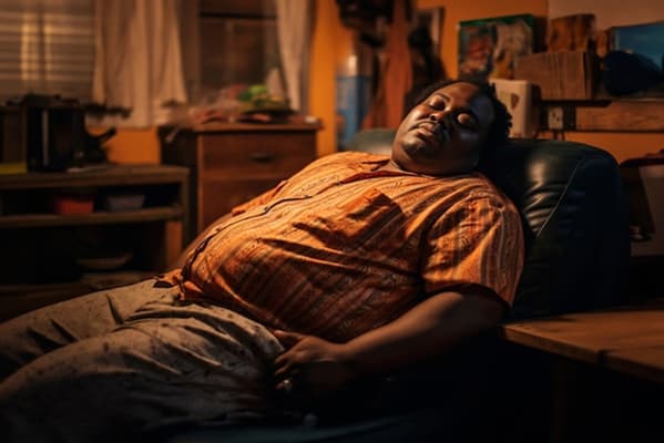 The Impact of Sleep on Weight Loss and How to Improve It