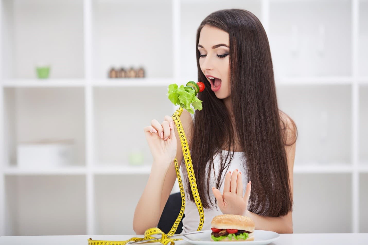 Gut Health and Its Role in Weight Management