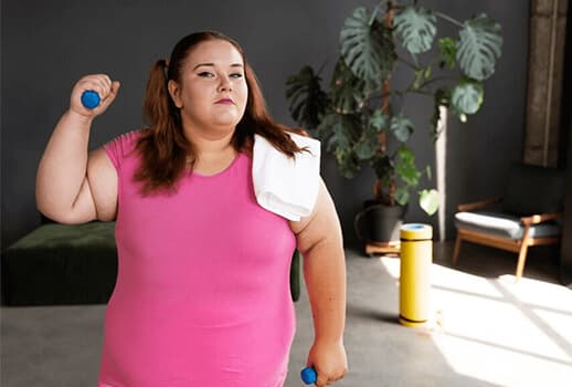 The Role of Genetics in Obesity: Understanding the Science of Weight Gain