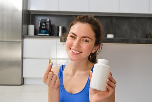 The Role of Weight Loss Supplements in Managed Programs