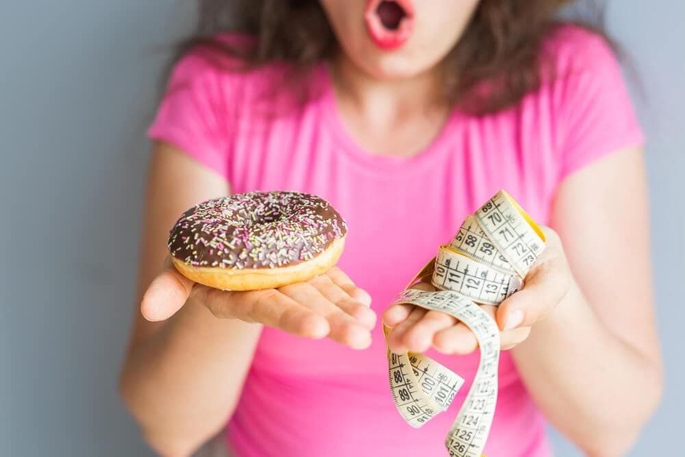 Think You Know Weight Loss? Think Again!