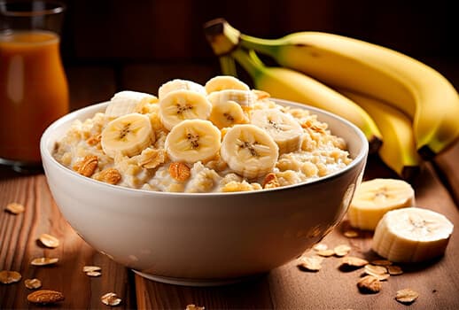 Five Balanced Breakfast Ideas That Support Weight Management
