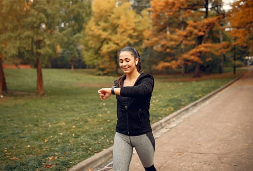 Walking for Weight Loss: How Many Steps Actually Matter?
