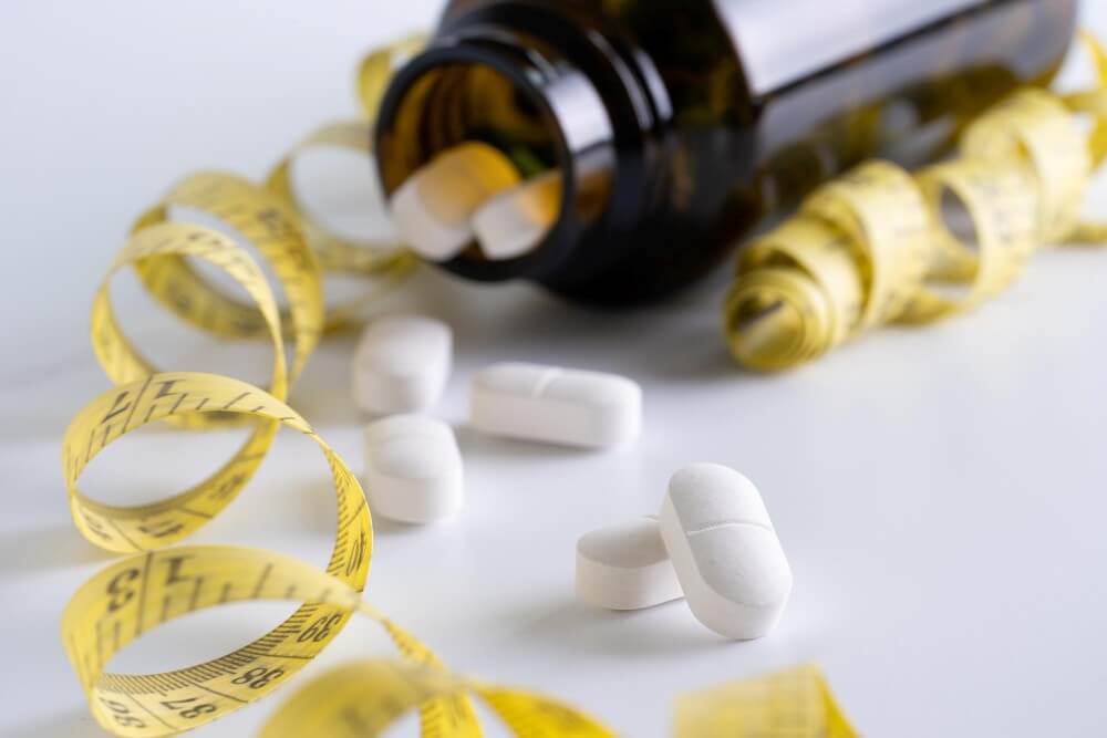 Weight Loss Supplements: What Patients Should Know