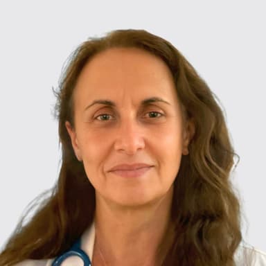 Dorina Khankhel PA-C