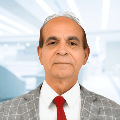 Dr. Israr Khankhel MD