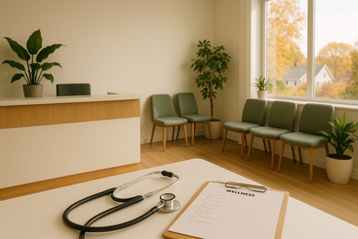 Annual Physical: When to Schedule & What to Expect