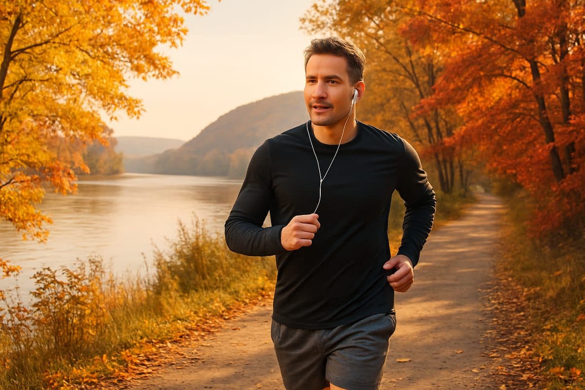 Cardiovascular Health for Men Over 40: What You Need to Know