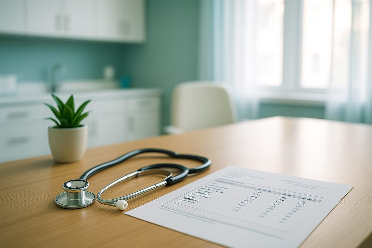Cholesterol Numbers Explained for Adults Over 40 | New Windsor NY