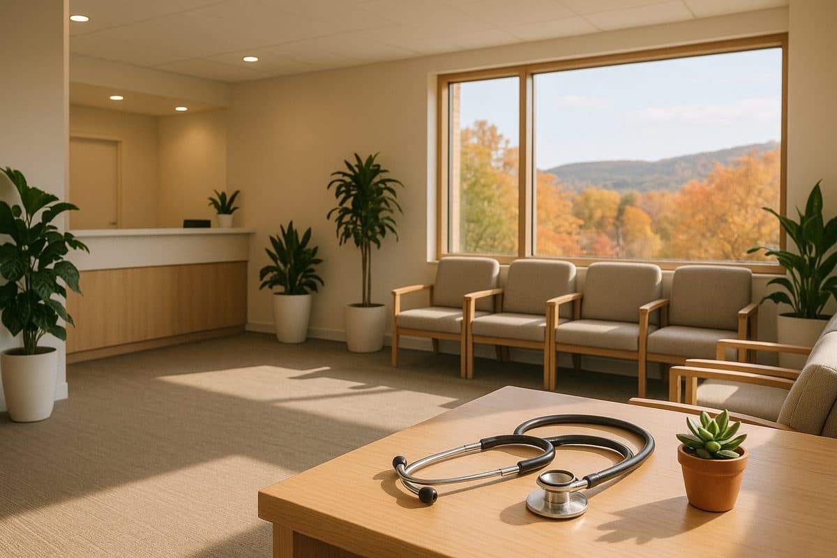 Cold, Flu, or COVID? When to See Your Family Doctor