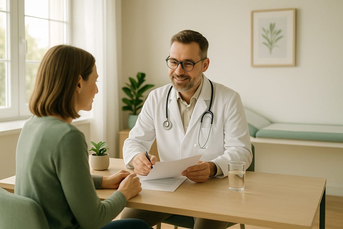 Your First Month at a Medical Weight Loss Program: What to Expect
