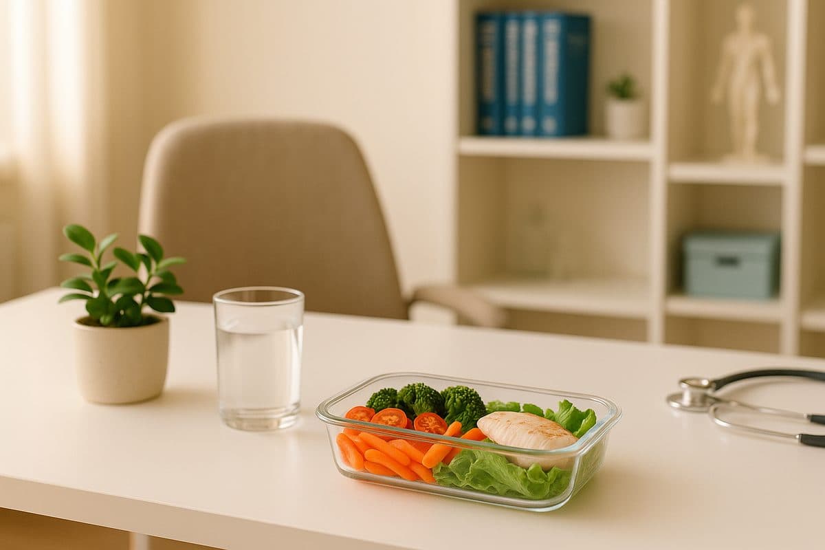 GLP-1 Therapy Side Effects: What to Expect and How to Manage Them