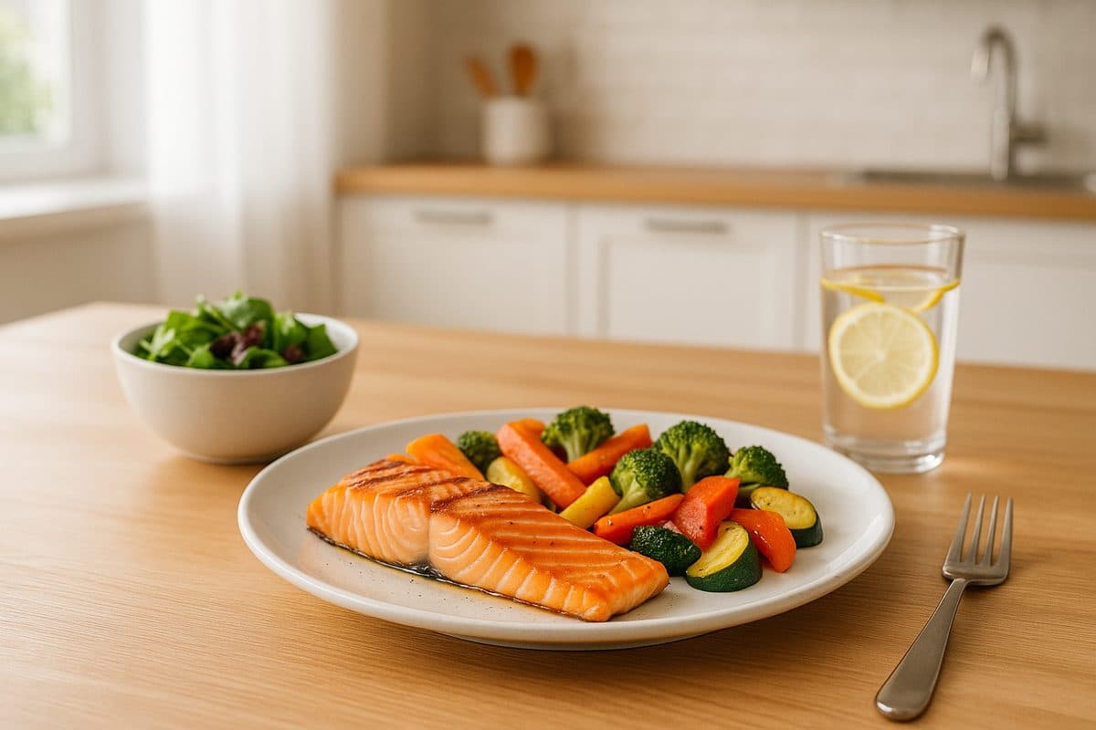 GLP-1 Therapy & Nutrition: Building Habits That Last in New Windsor NY