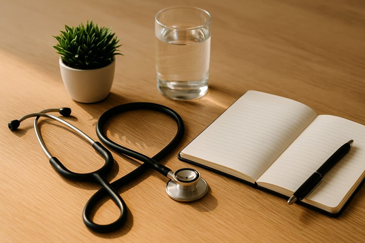 Hair Loss & Hormones: Myths vs. Medicine for Men