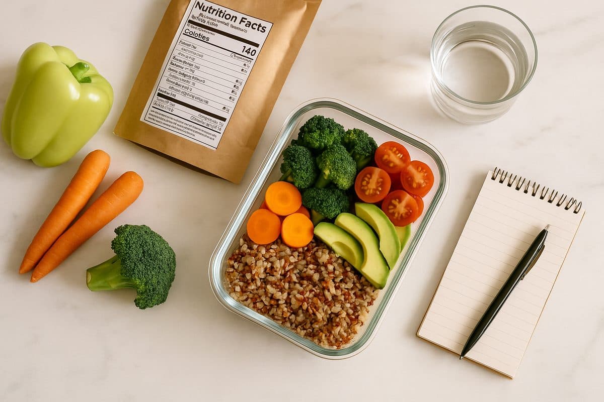 How to Read Food Labels for Blood Sugar Control | New Windsor NY