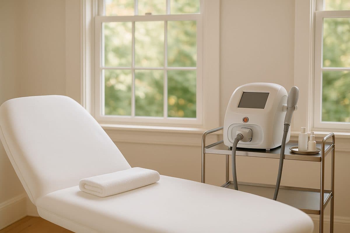 IPL Photofacials for Sun Damage & Hyperpigmentation | New Windsor NY