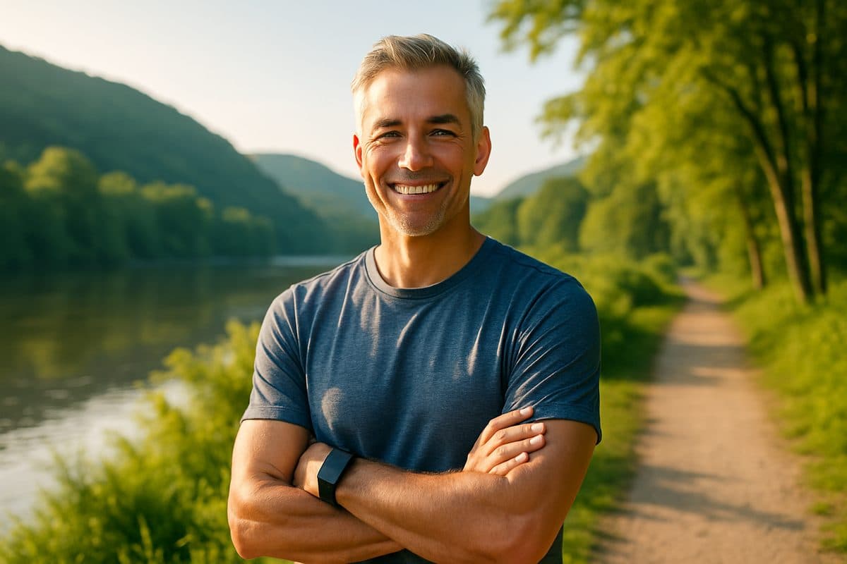 Is Long-Term Hormone Replacement Therapy Safe for Men?