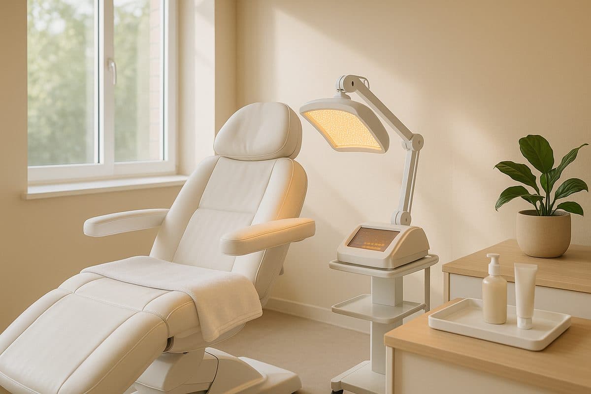 Laser Skin Rejuvenation: What to Expect & Downtime | New Windsor NY