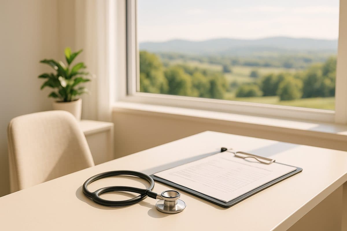 Why Medically Supervised Weight Loss Beats Dieting Alone