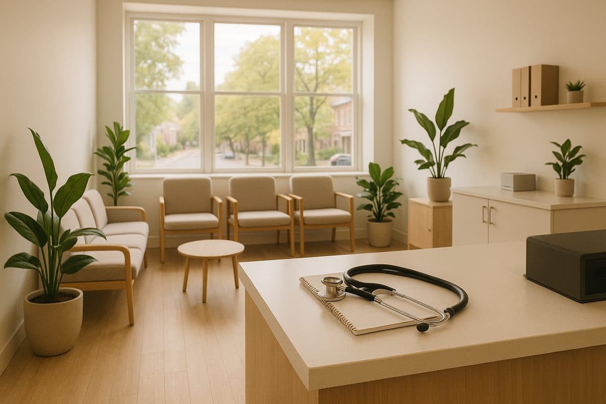 Medication-Assisted Treatment for Opioid Addiction in New Windsor, NY