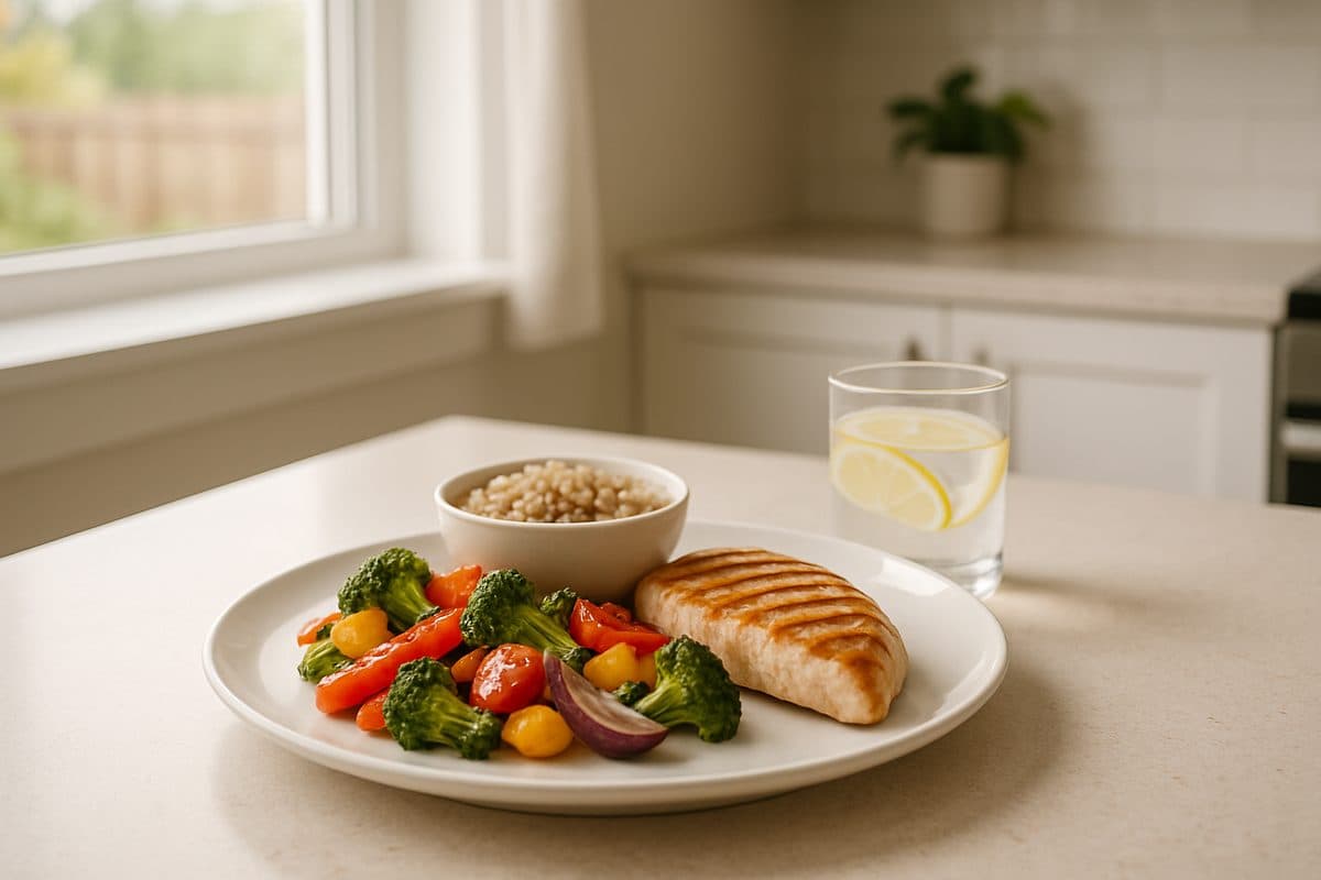 Mindful Eating & GLP-1 Therapy: Weight Loss in New Windsor NY