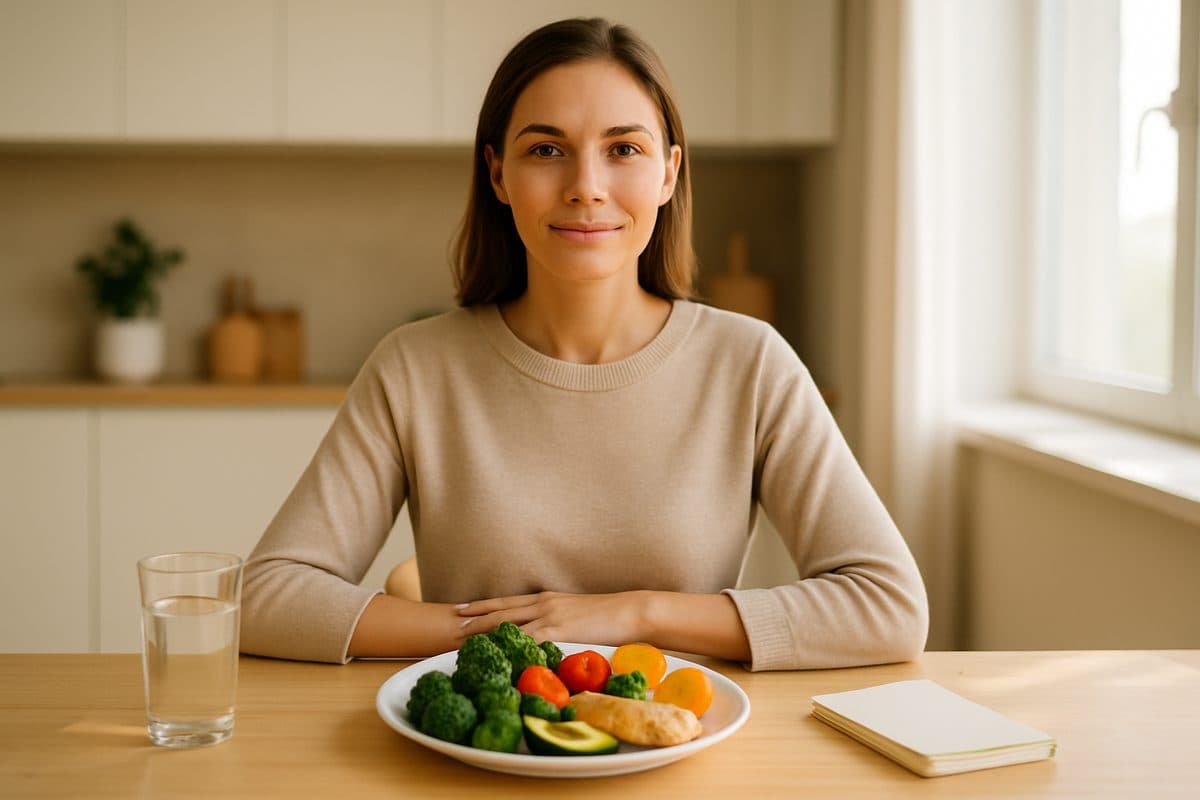 PCOS and Weight Loss: What Actually Works in New Windsor NY