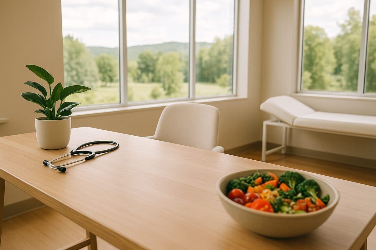 The Science of Appetite & Satiety: Medical Weight Loss in New Windsor NY