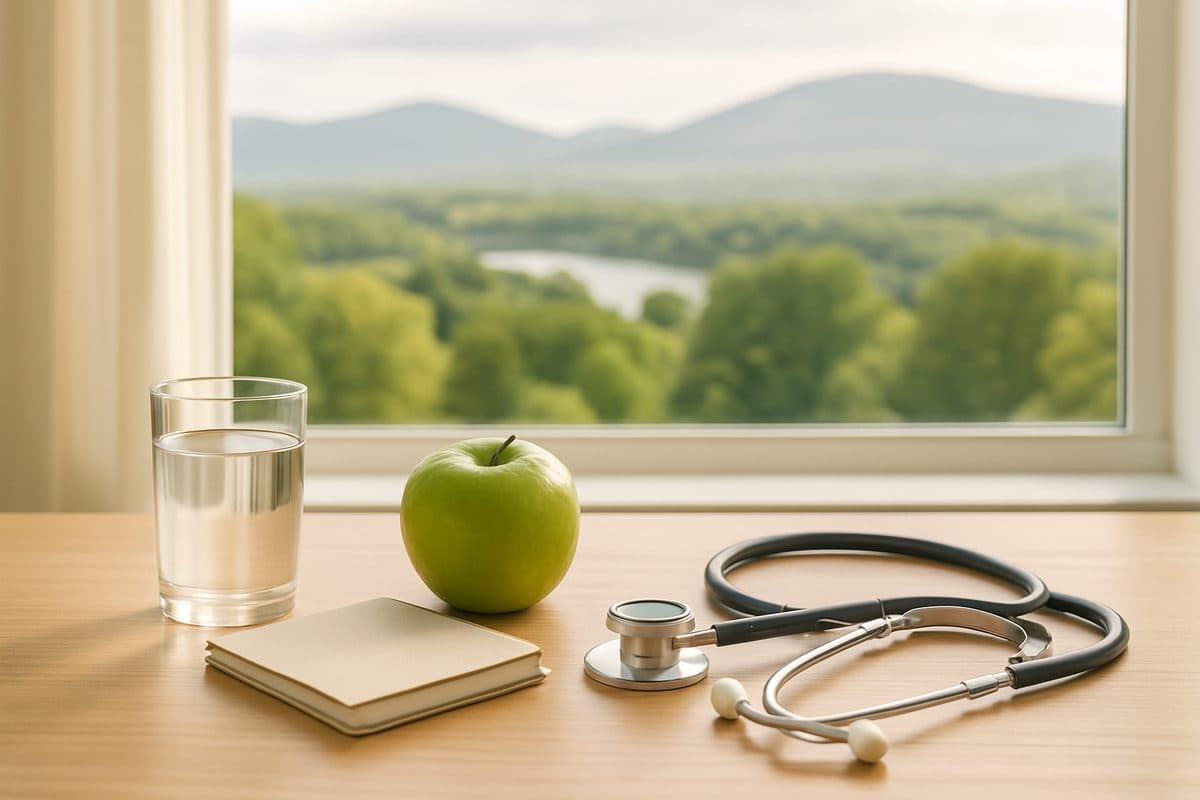 The Science of Appetite Suppression & Medical Weight Loss in New Windsor NY
