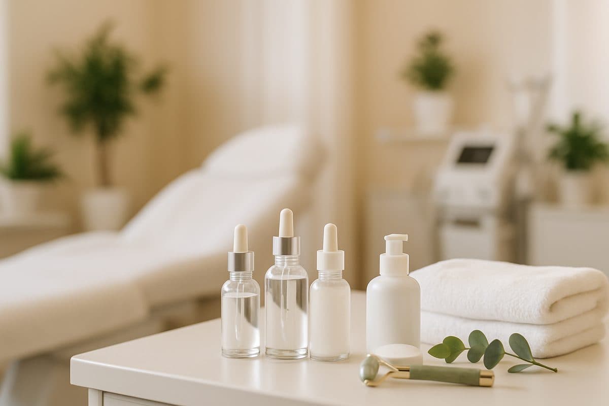 Skincare Habits That Help Injectable & Laser Results Last