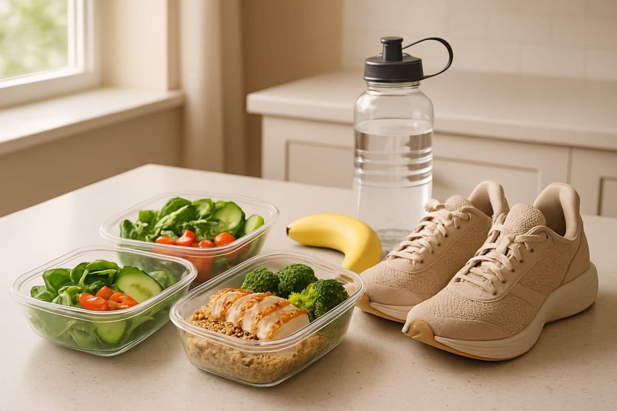 Weight Loss Plateaus: Why They Happen & How to Break Through