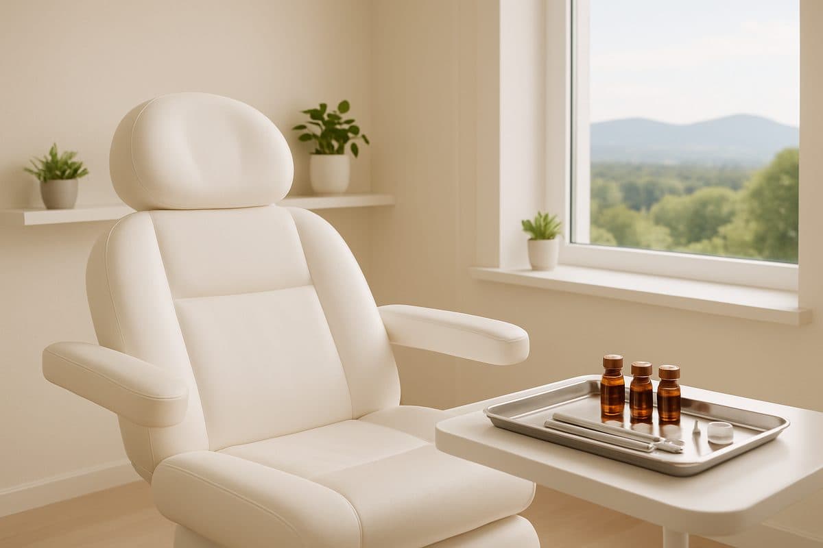 Wrinkle-Relaxing Injection Myths Debunked | New Windsor NY